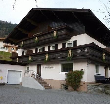 Pension Muehle Zell am See Esterno foto