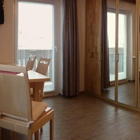 Pension Muehle Zell am See Esterno foto