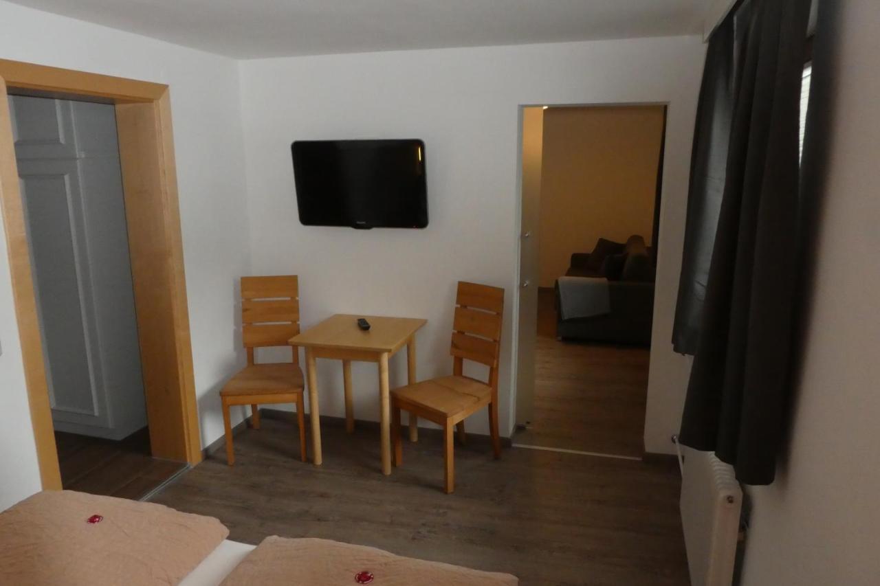 Pension Muehle Zell am See Esterno foto