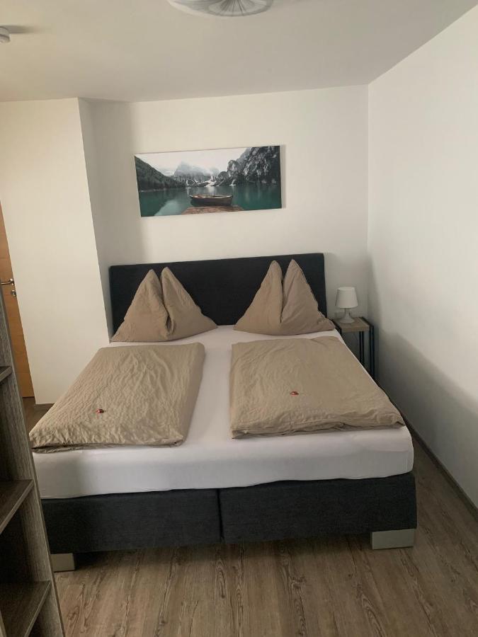 Pension Muehle Zell am See Esterno foto