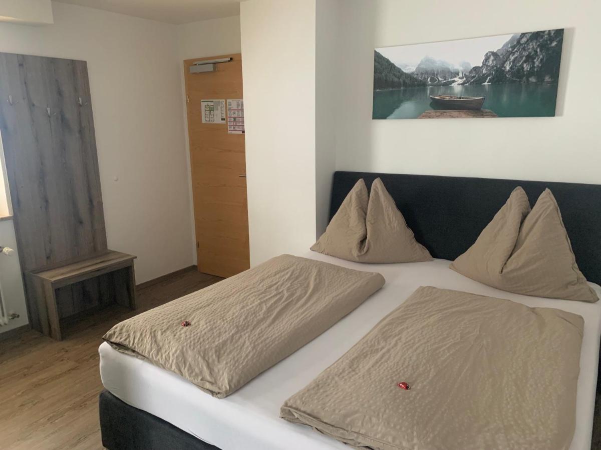 Pension Muehle Zell am See Esterno foto