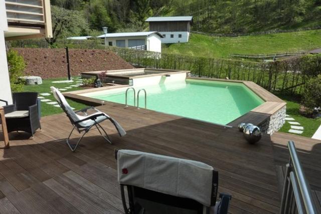 Pension Muehle Zell am See Esterno foto
